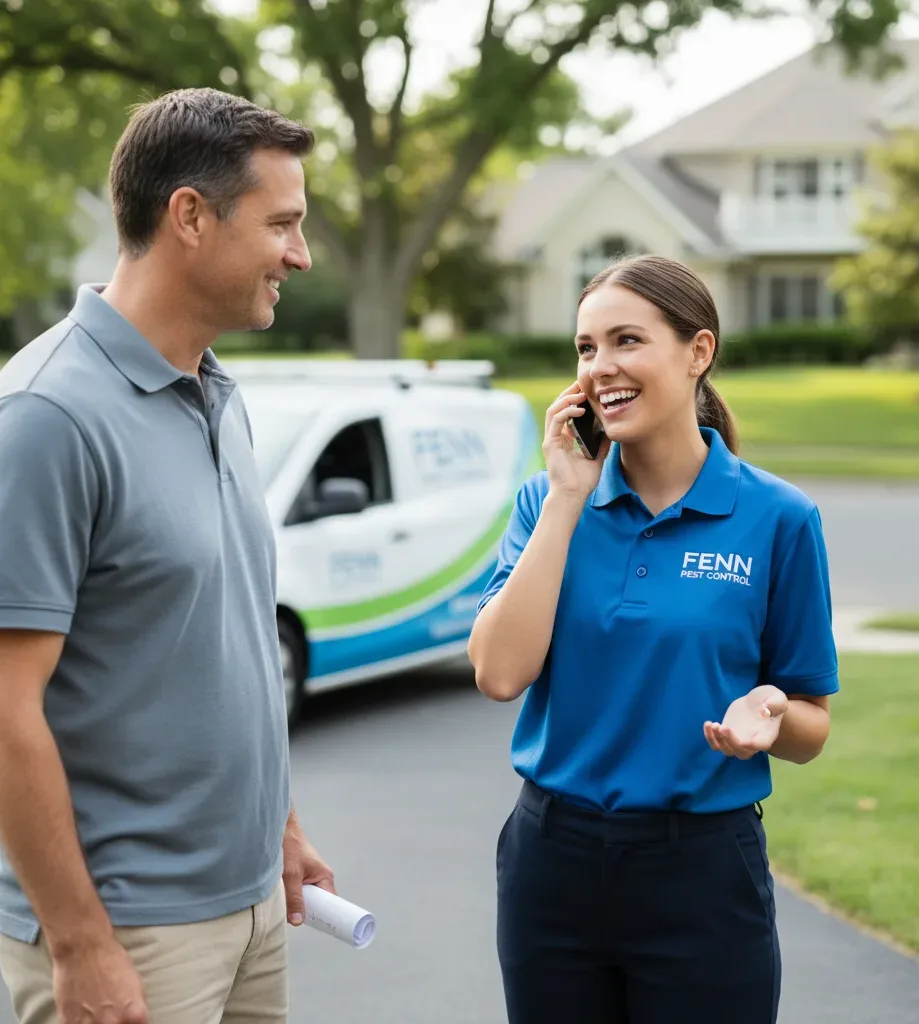 Mosquito Control in Westport, MA